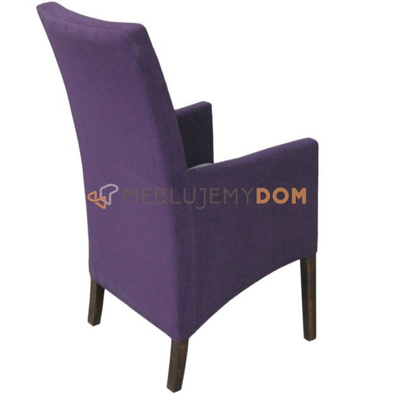 OBLIQUE armchair Multicolour 107 cm
