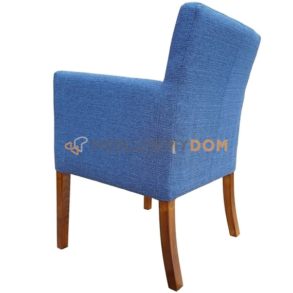 SIMPLE PIK armchair Square 84 cm