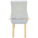 DONALD PIK chair with buttons 88 cm