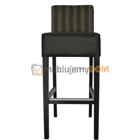 Bar stool SIMPLE Multicolour 103 cm