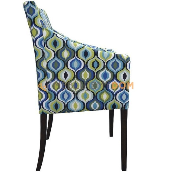 JUMPY NARROW armchair 98 cm