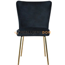 FELIZ GOLD SLIM chair 89 cm