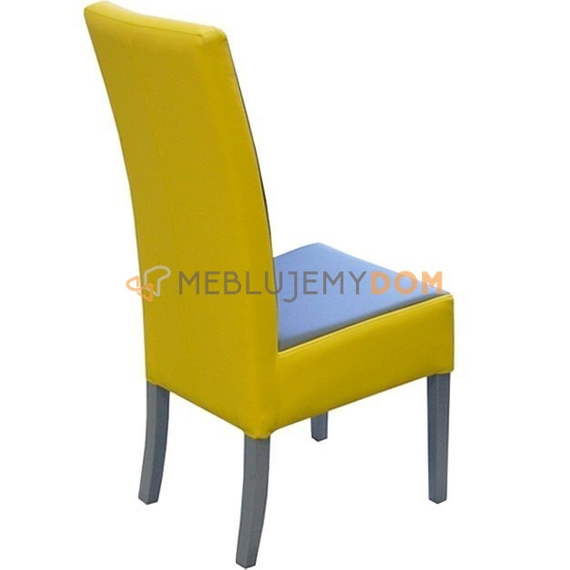 SIMPLE chair Multicolour 107 cm