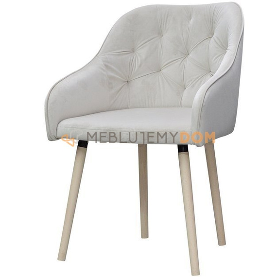 MORGAN armchair 81 cm