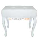 Pouf LUDWIK PIK Square 45 x 30 cm