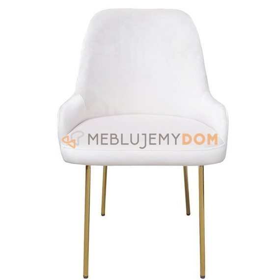 SCANDI GOLD SLIM chair 86 cm