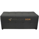 Pouf FULL PIK Square 110 x 45 cm