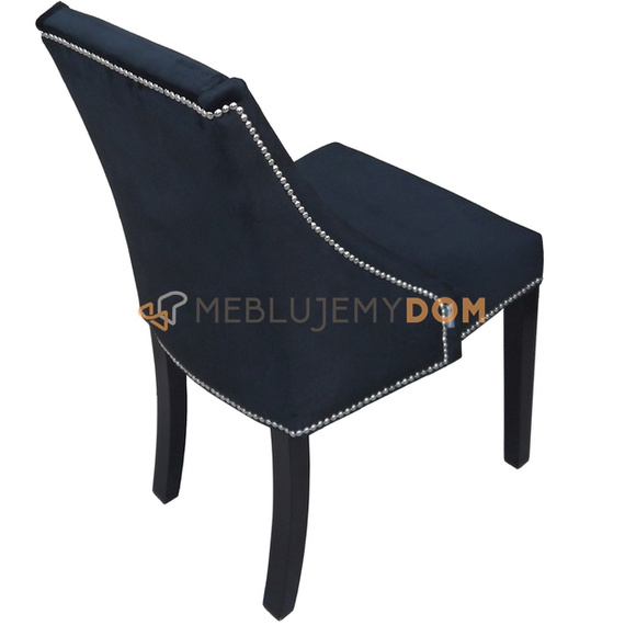 Chair DAISY with thumbtacks 87 cm