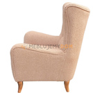 USZAK VILLA armchair