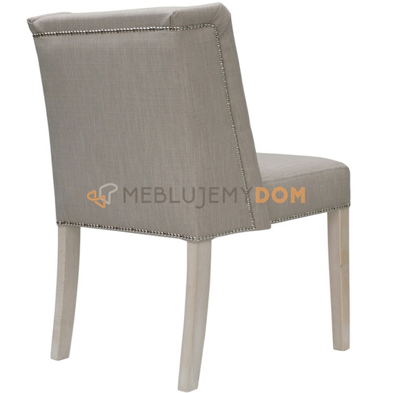 Chair GRETA with thumbtacks 86 cm