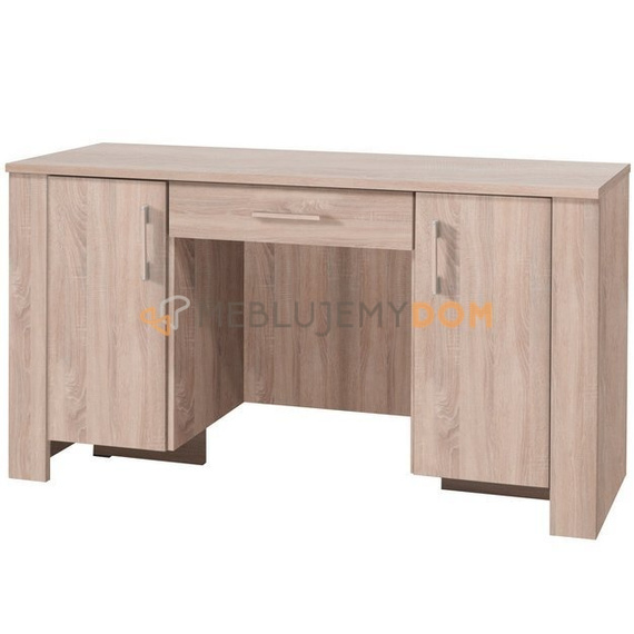 Desk with drawer OMAR
