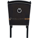 USZAK chair with thumbtacks and knocker 98 cm