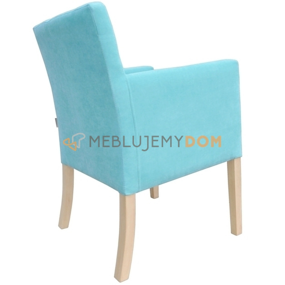 SIMPLE PIK armchair 84 cm
