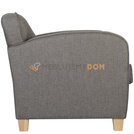 EVANDRO armchair 84 cm