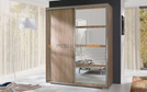 Sliding closet ESTELLA