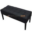 Pouf SIMPLE PIK Square with thumbtacks 97 x 50 cm