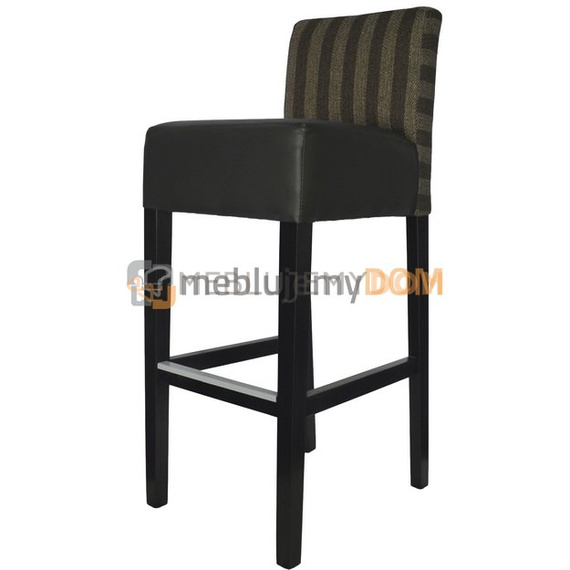 Bar stool SIMPLE Multicolour 103 cm