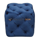 Pouf CHESTER 50 x 50 cm