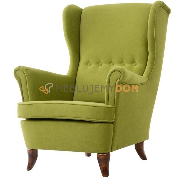 USZAK PIK armchair