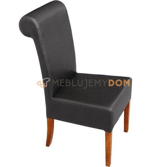 SIMPLE chair with roller 101 cm