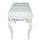 Pouf LUDWIK PIK Square 45 x 30 cm