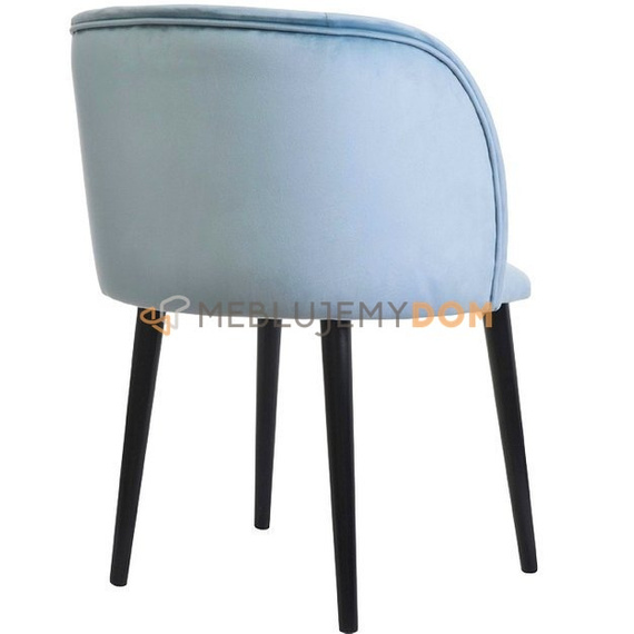 DIJON armchair 79 cm