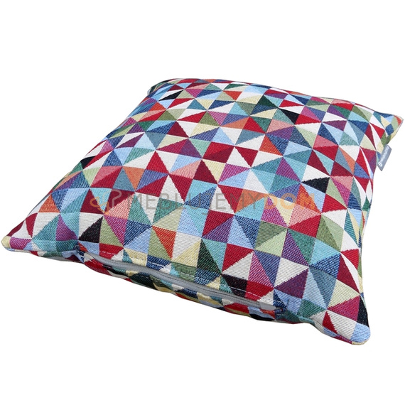 THROW decorative pillow PERU 35 x 35 cm