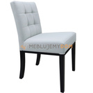 VALENCIA PIK chair Square with knocker 84 cm