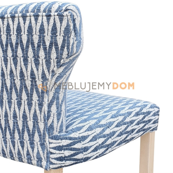 ROSE PIK bar stool 109 cm