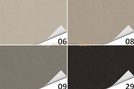 Fabric MATT VELVET