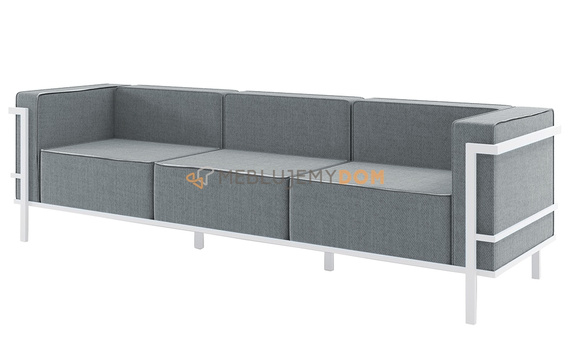 Sofa ASPEN 3-seater