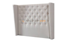 Upholstered headboard USZAK PIK