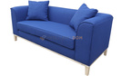 3-seater sofa MILTON
