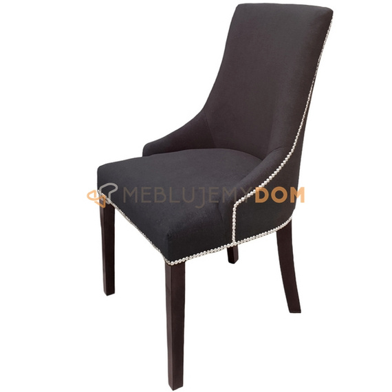 DAFFY chair with thumbtacks 98 cm