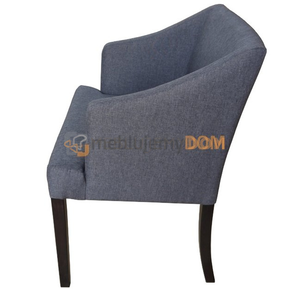 TORINO armchair 84 cm