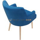 RIMINI armchair 84 cm