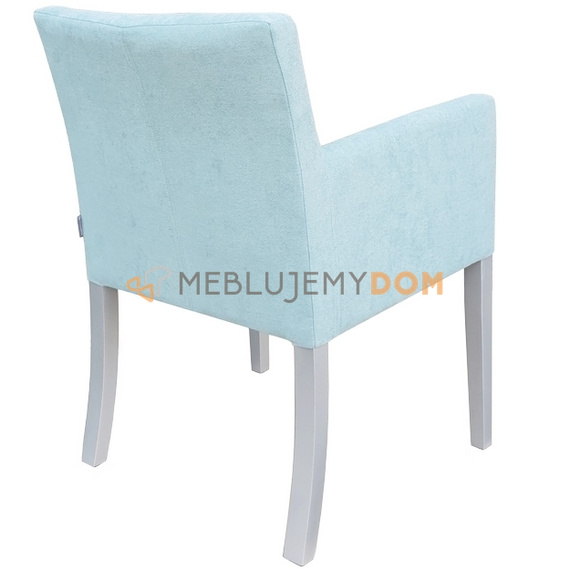 NARROW PIK armchair 84 cm