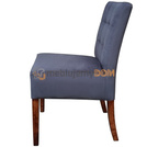 SIMPLE PIK chair Square 84 cm
