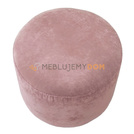 Pouf round BONO Ø 40 cm