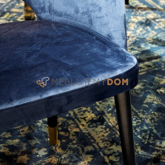 Carpet BLUSH BLACK COFFEE