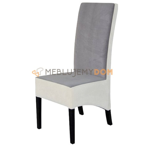 OBLIQUE chair Multicolour 107 cm