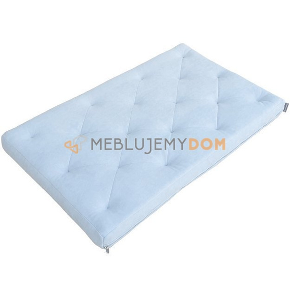 Cushion for seat SOFT PIK 87 x 51 cm