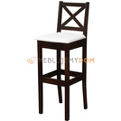 Bar stool HUGO-XM 109 cm