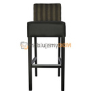 Bar stool SIMPLE Multicolour 103 cm