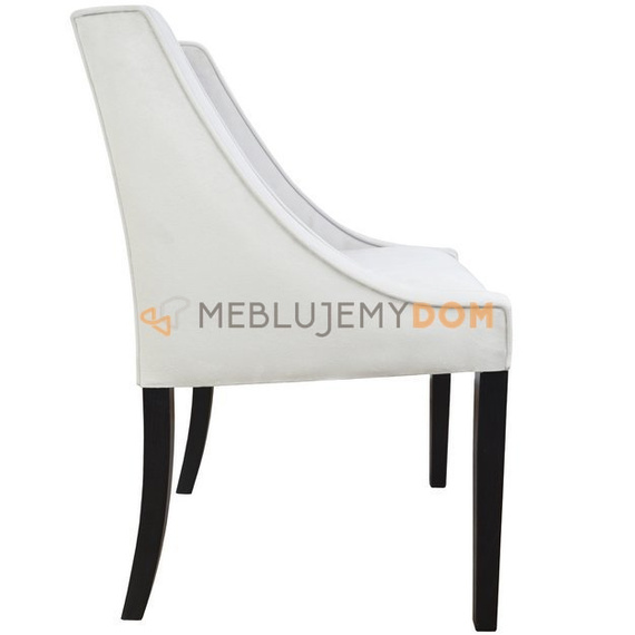 LOVELY chair with knocker 85 cm