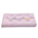 Cushion for seat SOFT PIK 50 x 30 cm