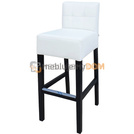Bar stool SIMPLE PIK Square 103 cm