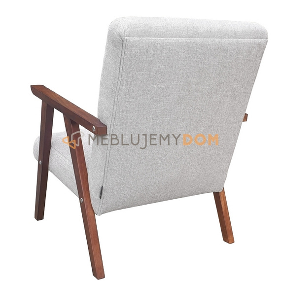 RETRO armchair 77 cm