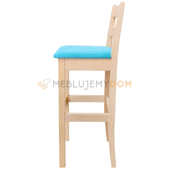 Bar stool HUGO-9 108 cm