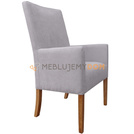 SIMPLE armchair 107 cm